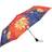 Von Lilienfeld Folding Umbrella Rosina Wachtmeister Sole (5815T)