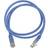 Deltaco U/UTP Cat5e RJ45 - RJ45 3m