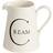 Fairmont Script Cream Jug 0.2L