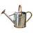 Gardman Copper Trim Watering Can 9L