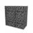 vidaXL Gabion Basket 100x100cm