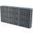 vidaXL Gabion Basket 200x100cm