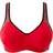 Freya Sonic Moulded Sports Bra - Cherry Glow