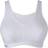 Glamorise No-Bounce Cami Sport Bra - White