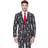 OppoSuits Haunting Hombre