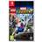 Lego Marvel Super Heroes 2 (Switch)