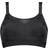 Triumph Triaction Control Lite Sports Bra - Black