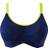 Elomi Energise Sports Bra - Navy