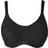 Elomi Energise Sports Bra - Black