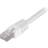 Deltaco F/UTP Cat6 RJ45 - RJ45 LSZH 35m