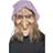 Smiffys Gammel Heks Maske