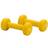 Energetics Neoprene Dumbbells 2x1kg