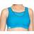 Glamorise No-Bounce Cami Sport Bra - Blue