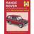 Range rover v8 petrol owners workshop manual - 70-92 (Paperback, 2012)