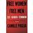 Free Women, Free Men: Sex, Gender, Feminism (Canons) (Paperback, 2018)