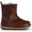 Kavat Norberg EP Laarzen - Dark Brown