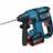 Bosch GBH 18 V-EC Professional (2x4.0Ah)