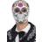 Smiffys Senor Bones Mask