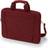 Dicota Slim Case BASE Sacoche pour ordinateur portable 15" 15.6" Noir Rouge