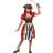 Smiffys Girls Pirate Captain Costume