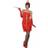 Smiffys Flapper Costume 45499