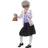 Smiffys David Walliams Deluxe Gangsta Granny Costume