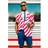 OppoSuits Summer United Stripes