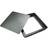 De Buyer Square Fluted Tærteform 23 cm