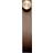Audo Copenhagen Stropp 2pcs Klädkrok 15cm 2st
