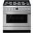 Smeg CPF9GPX Stainless Steel