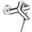 Hansgrohe Talis S 72400000 Chrome