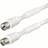 QBULK 90dB 100Hz Antenna M-F 7.5m