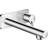 Hansgrohe Talis S 72111000 Krom
