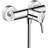 Hansgrohe Talis S 72600000 Chrome