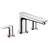 Hansgrohe Talis E 71747000 Chrome