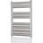 Radox Premier XL Flat (RXPS-0800600-SS) Chrome