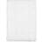 Juna Diamond Badlakan Vit (100x50cm)