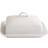 Fairmont Arctic Butter Dish