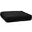 Hillerstorp Madrid 542070 Stolsdyna Svart (64x64cm)
