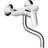 Hansgrohe Logis 71836000 Krom