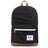 Herschel Pop Quiz Backpack 10011-00001, Unisexe, sacs à dos, noir Noir