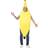 Smiffys Banan Maskeraddräkt