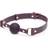 Fifty Shades of Grey Cherished Collection Leather Ball Gag (Fifty Shades Freed)