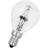 Leuci Clear Halogen Lamps 28W E14