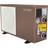 Swim & Fun Inverter Pro Värmepump 5kW