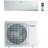 VAILLANT Climavair 5-025 WN Utomhusdel, Inomhusdel