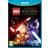 LEGO Star Wars: The Force Awakens (Wii U)