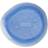 Fairmont Vie Naturelle Blue Dinner Plate 4pcs