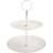 Fairmont Arctic Cake Stand