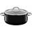 Silit Passion med lock 4.4 L 24 cm